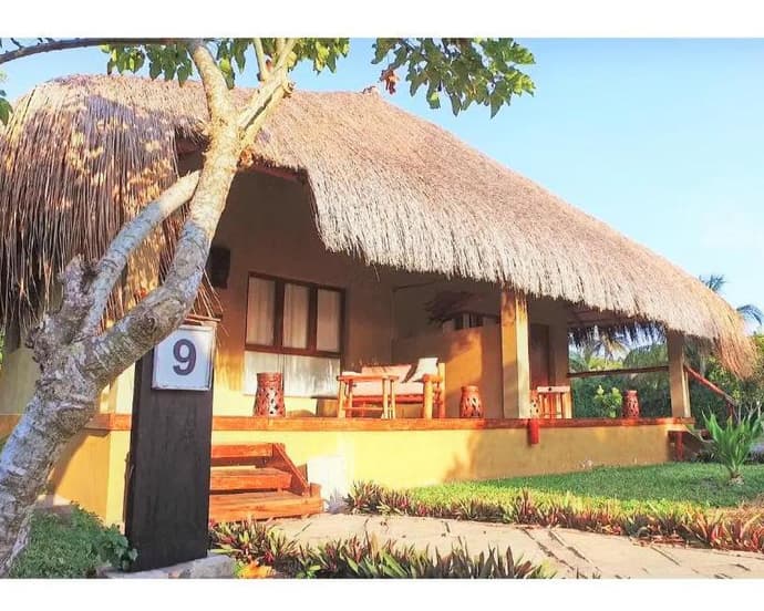 Villas do Índico Ocean Resort, 