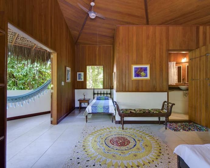 PUOSADA SANTA CLARA, 