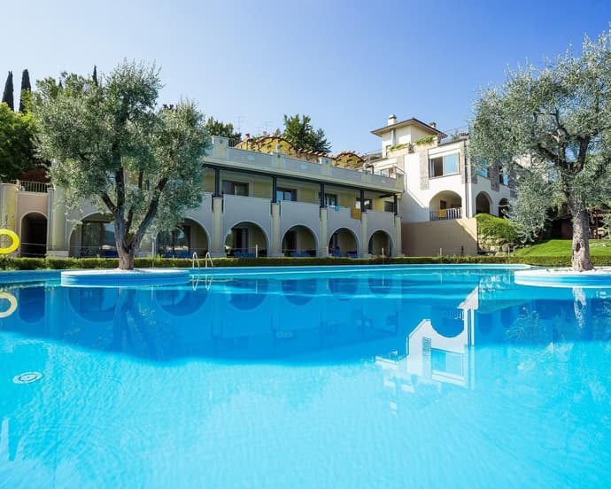 Hotel Porta Del Sole, 