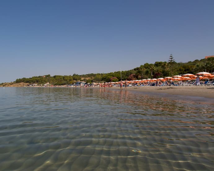 MClub Lipari 2026 - GATTINONI, 