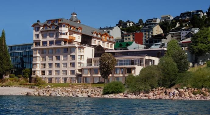 CACIQUE INACAYAL LAKE & SPA HOTEL, 