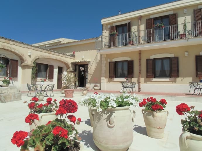 OLD333-La Corte del Sole - GATTINONI, Immagine fornita dalla struttura