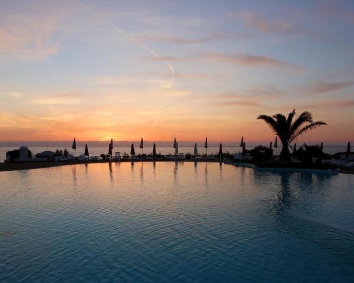 Futura Style Acqua di Mare Resort, 