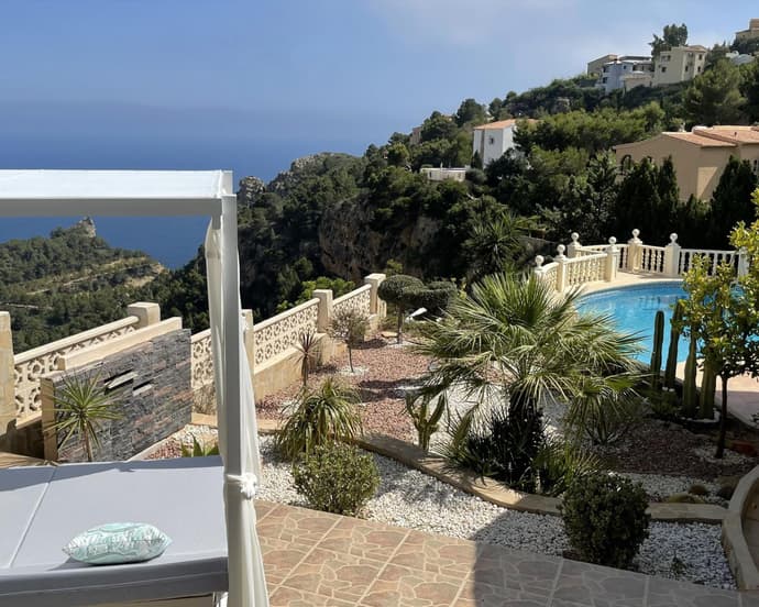 Casita | Casa Lavanda 6p, 