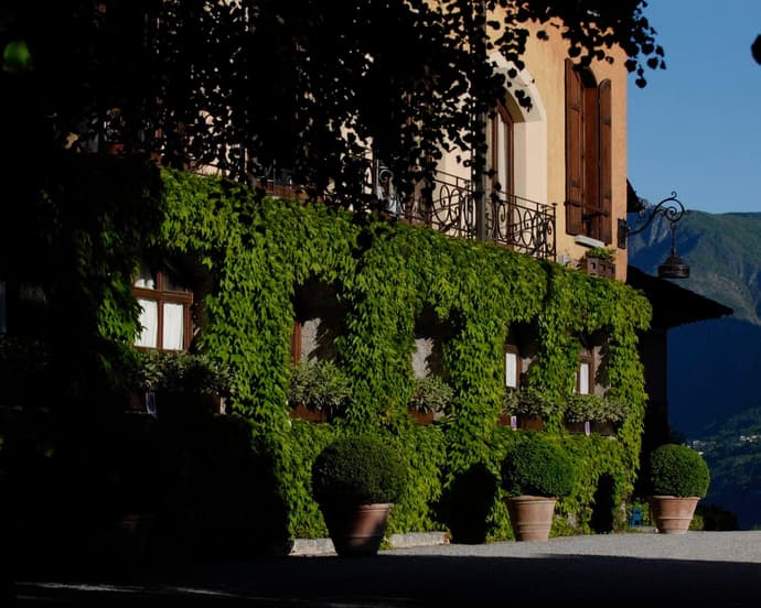 Foresteria Menaggio e Cadenabbia - The Club Guest House, 