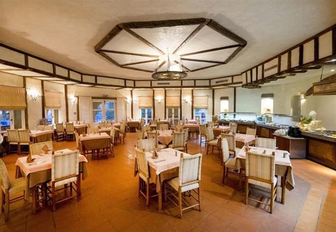 Hotel Medina Les 4 Saisons & Thalasso , 