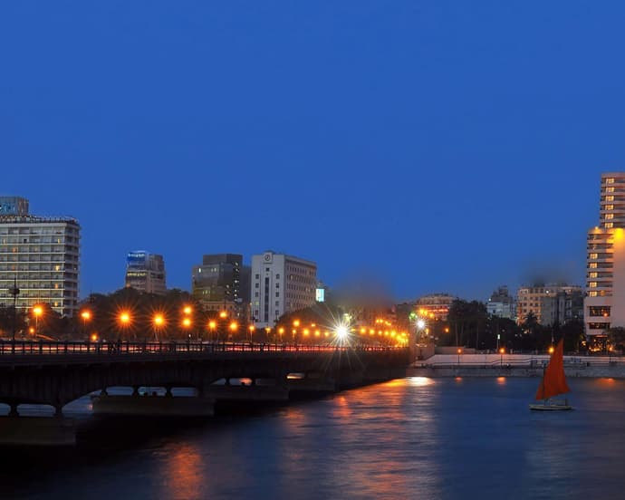 Semiramis Intercontinental, 