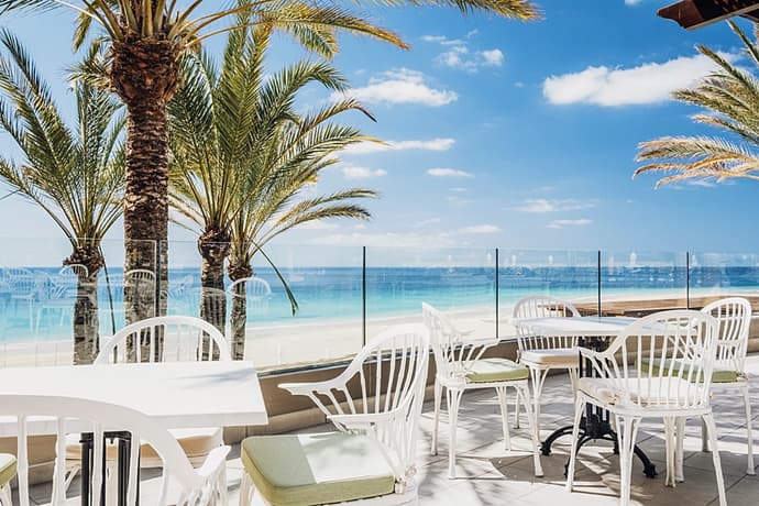 Iberostar Selection Fuerteventura Palace - GATTINONI, 