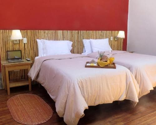 Hotel Villa Urubamba, 