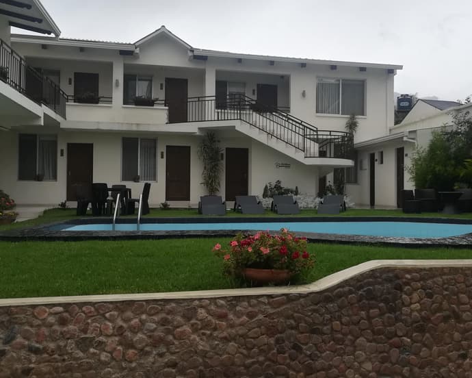 HOTEL BOUTIQUE CASAMAGNA, 