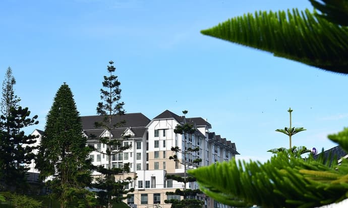 Avillion Cameron Highlands, Primary image