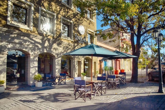 Hotel Inkai, Imagen destacada