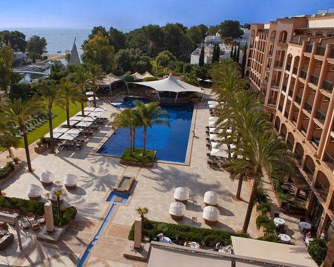 Insotel Fenicia Prestige Suites & Spa- GATTINONI, 