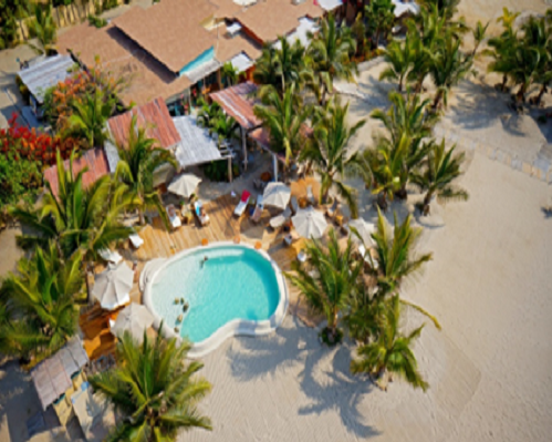 La Posada De los Tumpis, 