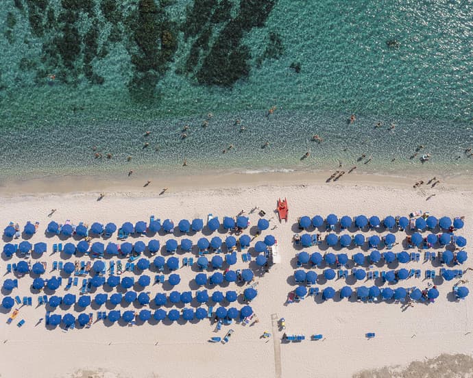 Amareclub Janna e Sole, 