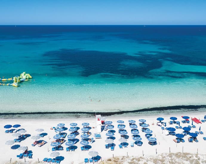 Secret Village Budoni, 