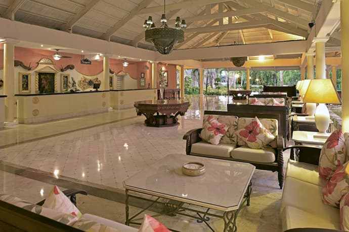 Iberostar Waves Punta Cana - All Inclusive, Lobby