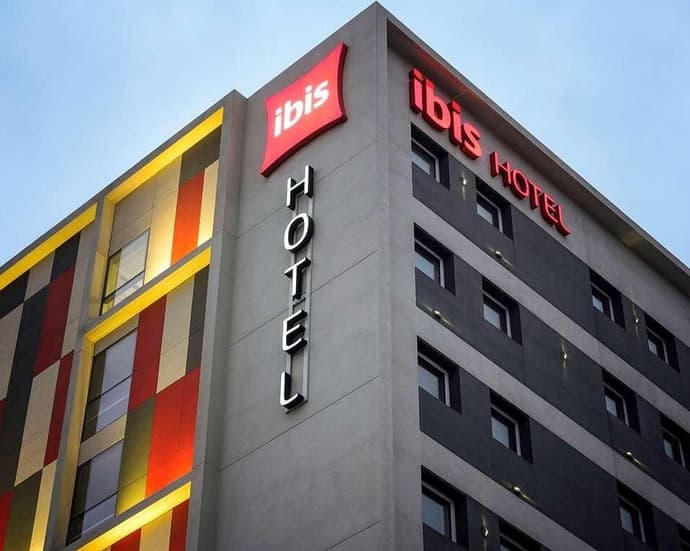 Hotel Ibis Trujillo, 