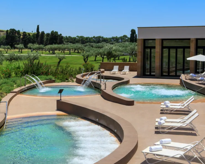 OLD123-Verdura Resort Sicilia - GATTINONI, 