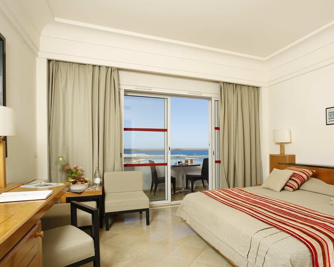 LAICO HAMMAMET HOTEL, 