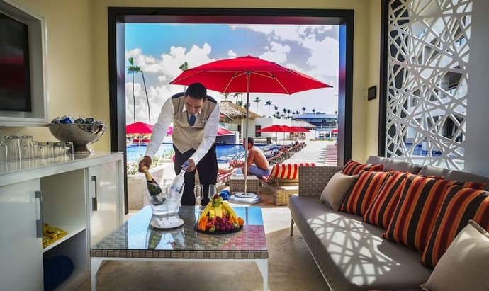 Royalton Bavaro Resort, 