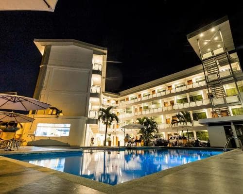 Rio Cumbaza Hotel [Exclusivo Bloqueos], 