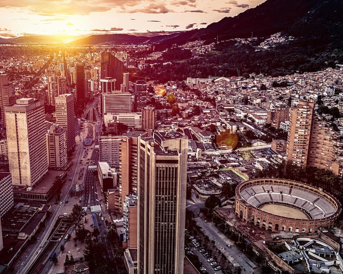 04D/03N Medellín Ciudad de Moda e innovación