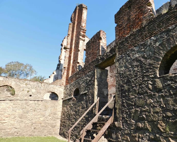 Mujeres Viajeras by Tip