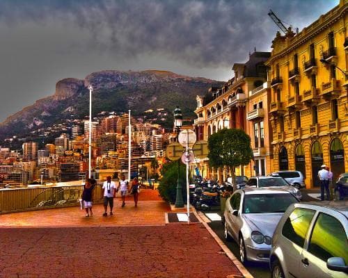 TOUR RIVIERA ITALIANA DINAMICA (Milán-Turín) 2026 