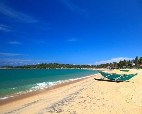 SRI LANKA, LA LAGRIMA DE LA INDIA Y EXTENSION PLAYA HOTEL RIU AHUNGALLA (desde Noviembre 2025 hasta Abril 2026)