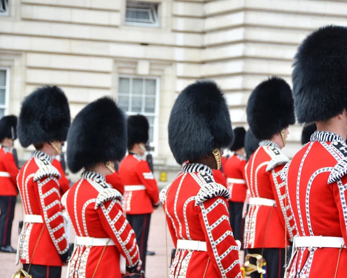 Inglaterra y Escocia 