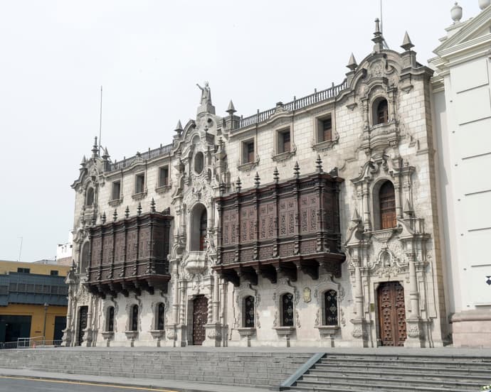 Privilegiado Peru 08 Dias / 07 Noites