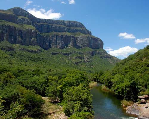 SUDAFRICA ESPECTACULAR