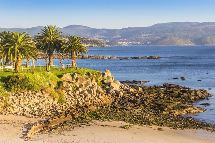 Esencias de Galicia (sin transporte) 