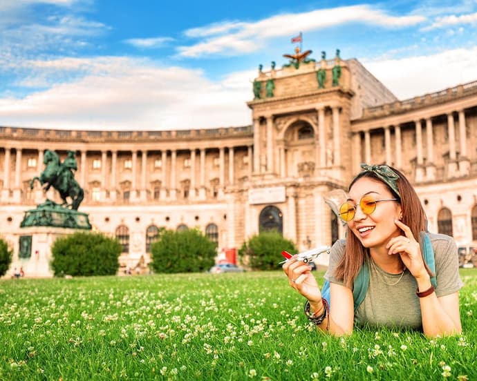 CAPITALES IMPERIALES CON BERLIN