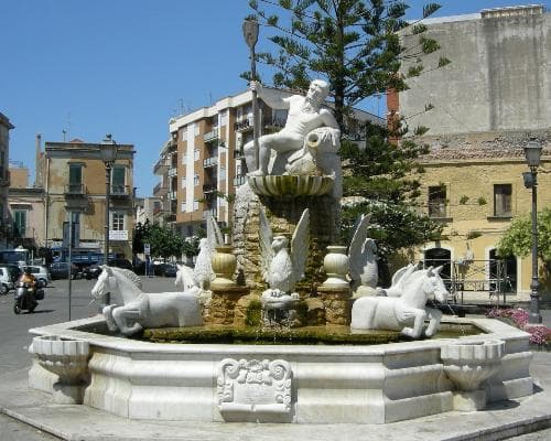 Crucero en Goleta de las Islas Eolias