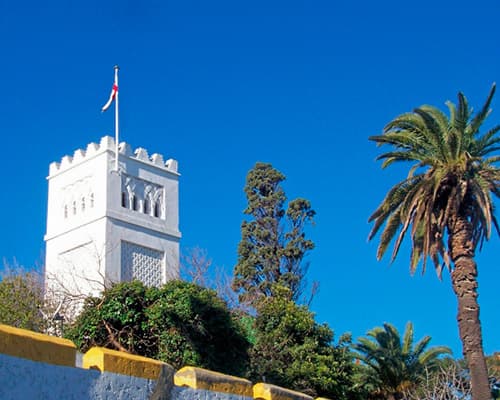 MARRUECOS AL COMPLETO DESDE TANGER - Promoción Especial