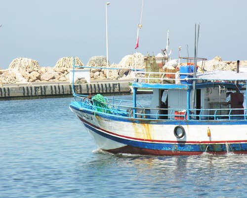 250265 - Tunísia | Djerba | Verão 2026 | Voos de Lisboa