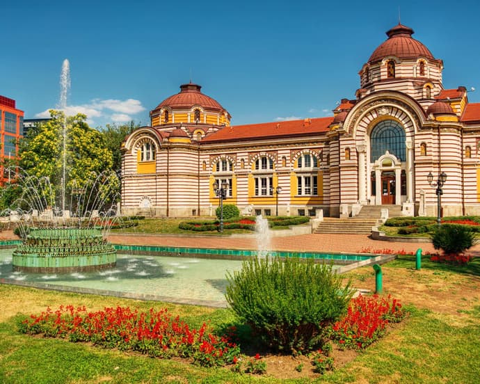 Gran Giro Balcánico (2025)