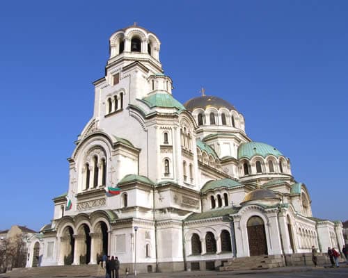 ROMANIA-BULGARIA....NOSTALGIA DEL TUO PASSATO