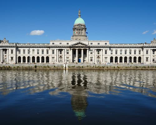 Autotour en Irlande : Sur les traces des Lords