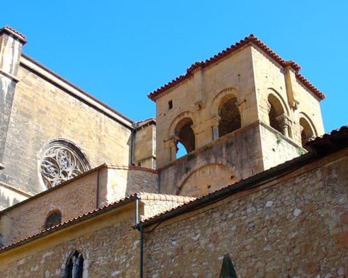 Microviaje El Transcantabrico Gran Lujo (Oviedo - San Sebastian) (2026)