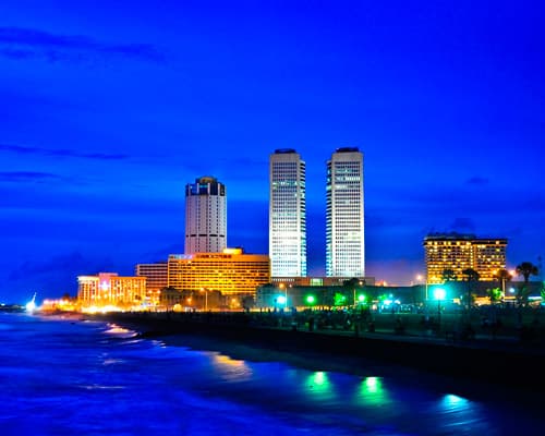 Best of Srilanka 7Nights and 8 Days