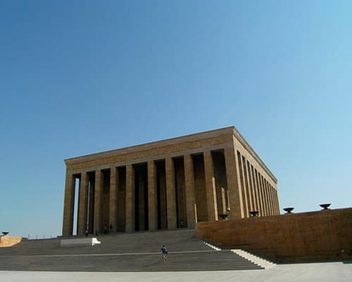 Fantástica Capadócia