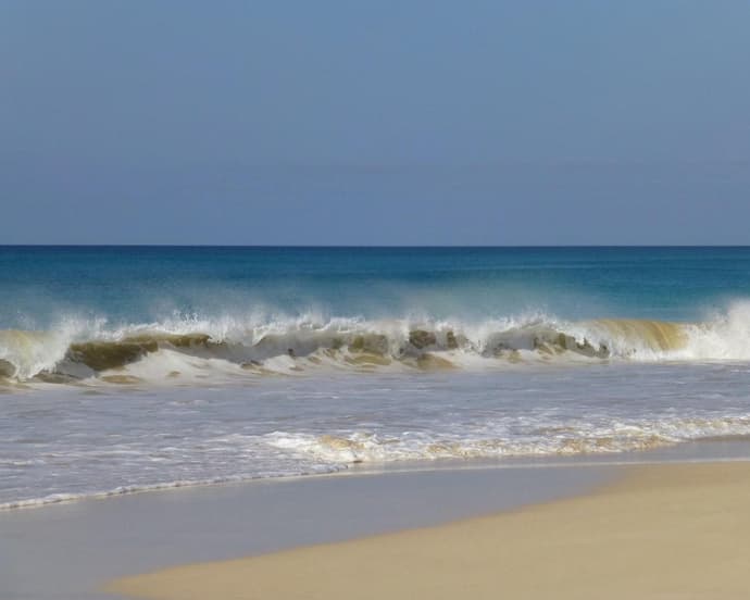 250257 - Ilha da Boavista |Lugares Garantidos TAP 2026| de Lisboa