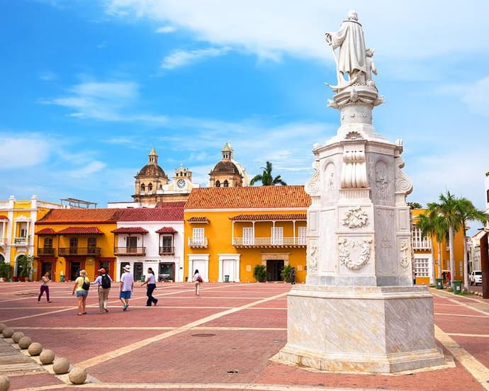 Tres ciudades que enamoran