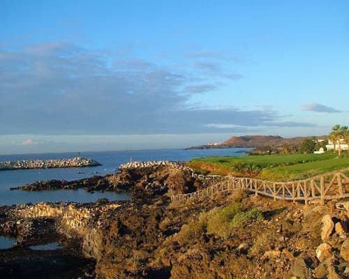 A la découverte des Iles Canaries