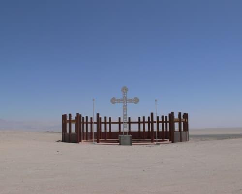 San Pedro de Atacama - 3 Días, San Pedro de Atacama