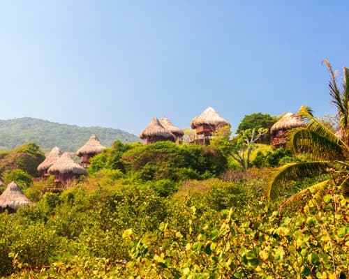 Las Tres Perlas del Caribe