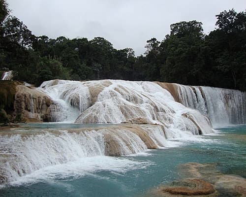 Descubre lo Esencial de Chiapas 2x1